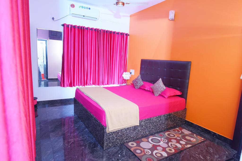 Beersheba Three Bed Room A/C Apartments Thiruvananthapuram Exteriér fotografie