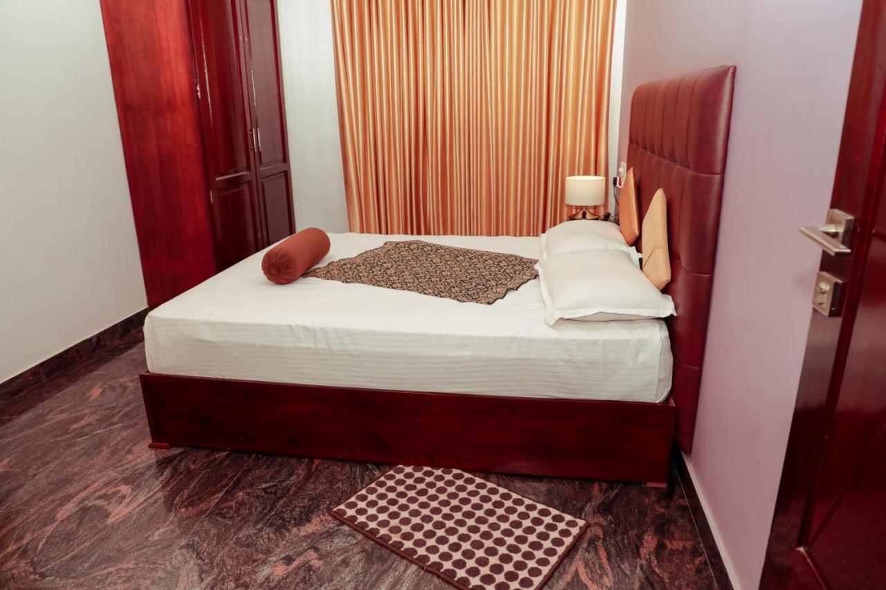 Beersheba Three Bed Room A/C Apartments Thiruvananthapuram Exteriér fotografie
