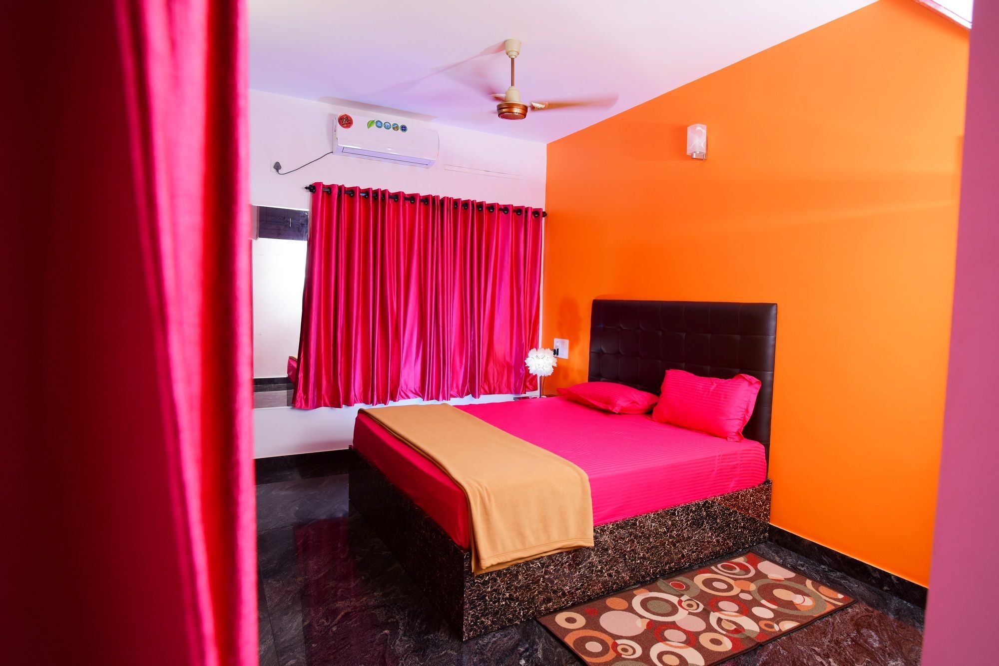 Beersheba Three Bed Room A/C Apartments Thiruvananthapuram Exteriér fotografie